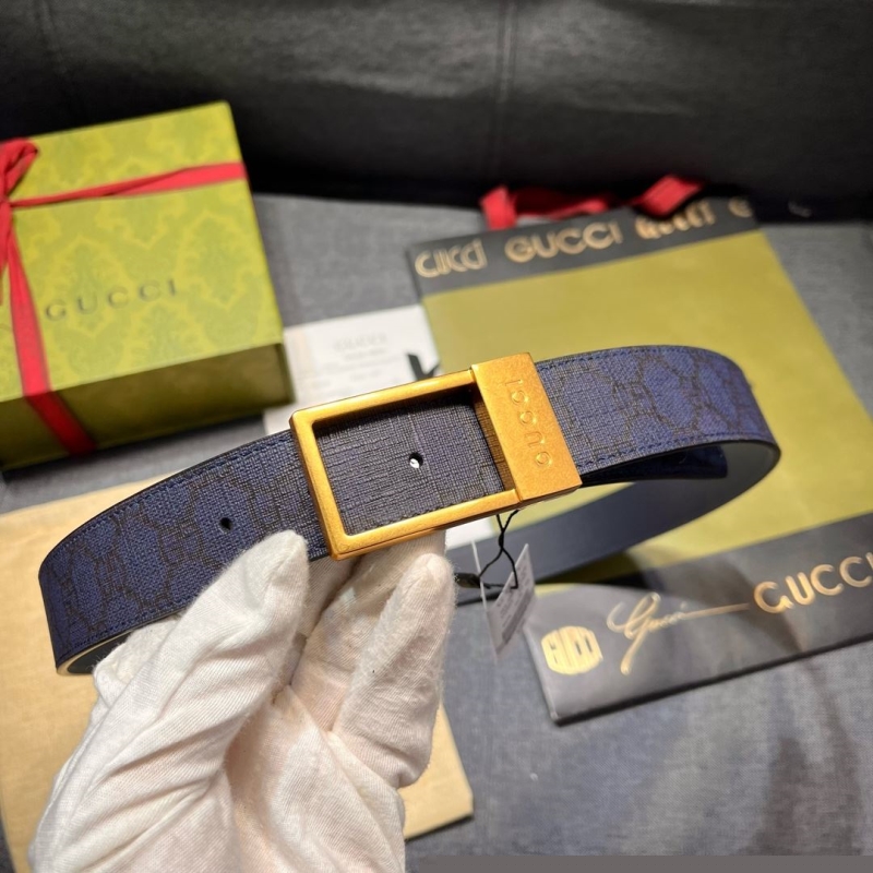 G*u*i belts